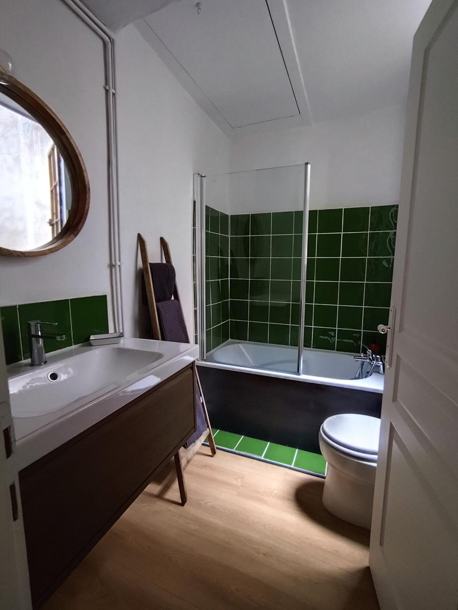Appartement Republique - Centre Historique Perpignan Kültér fotó